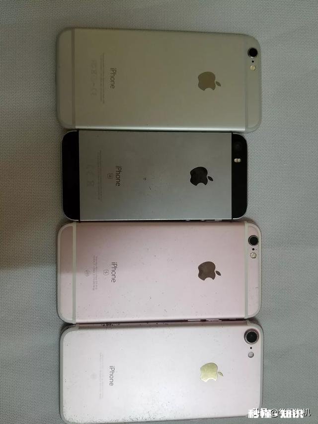 请问苹果手机卖给了二手市场，但是忘记了卖给谁，还能找回来吗