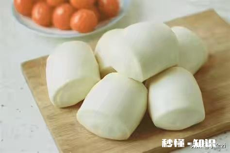 北方人为什么喜欢吃馒头呢