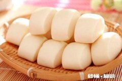 北方人为什么喜欢吃馒头呢