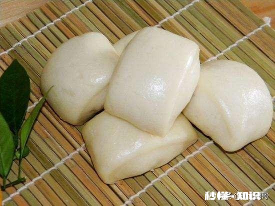 北方人为什么喜欢吃馒头呢