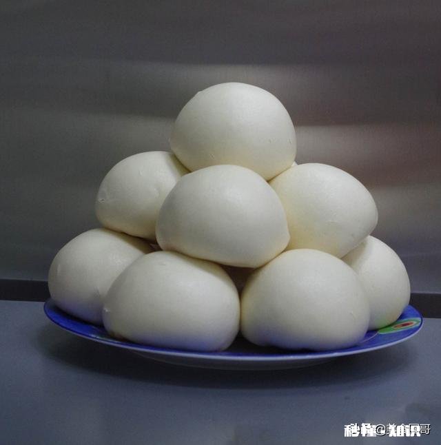 北方人为什么喜欢吃馒头呢
