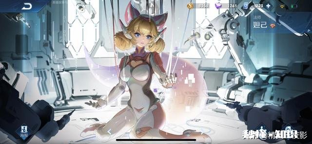 王者荣耀里妲己怎么改才能成为T0级别的法师