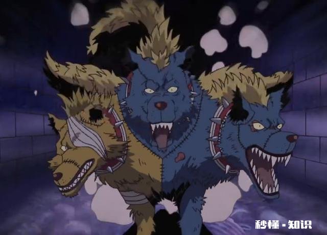 《海贼王》有没有恐怖片段或剧情怎么样