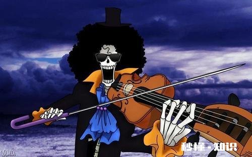 《海贼王》有没有恐怖片段或剧情怎么样