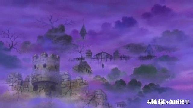 《海贼王》有没有恐怖片段或剧情怎么样