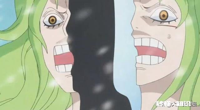 《海贼王》有没有恐怖片段或剧情怎么样