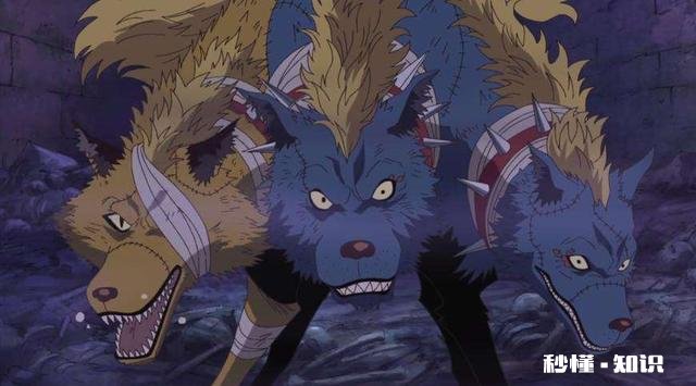 《海贼王》有没有恐怖片段或剧情怎么样