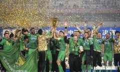 索里亚诺离队后，北京国安新赛季有哪些引援目标