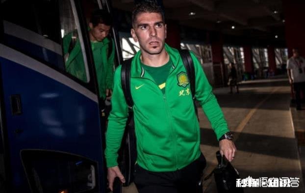 索里亚诺离队后，北京国安新赛季有哪些引援目标