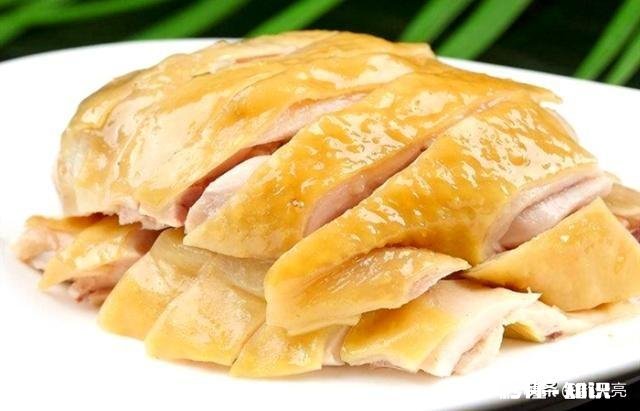 煮鸡怎么煮颜色才好看