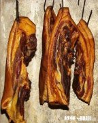 买 快过年了，你家腊肉做好了吗