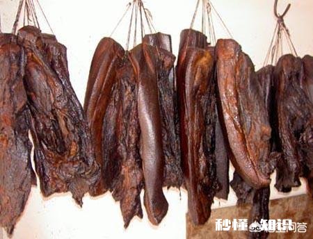 买 快过年了，你家腊肉做好了吗