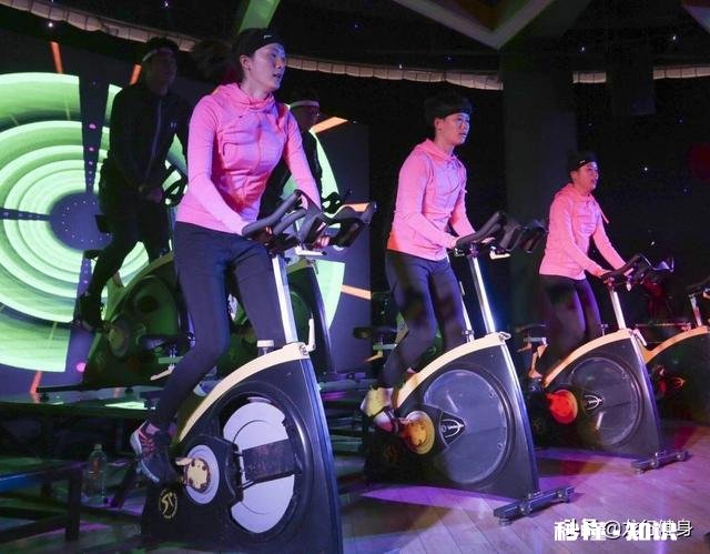 边骑动感单车边看连续剧好吗要注意什么