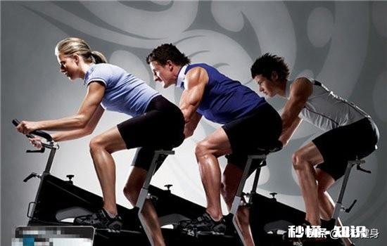 边骑动感单车边看连续剧好吗要注意什么