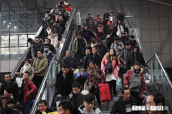 工作回不了家，在公司过年是一种怎样的心情