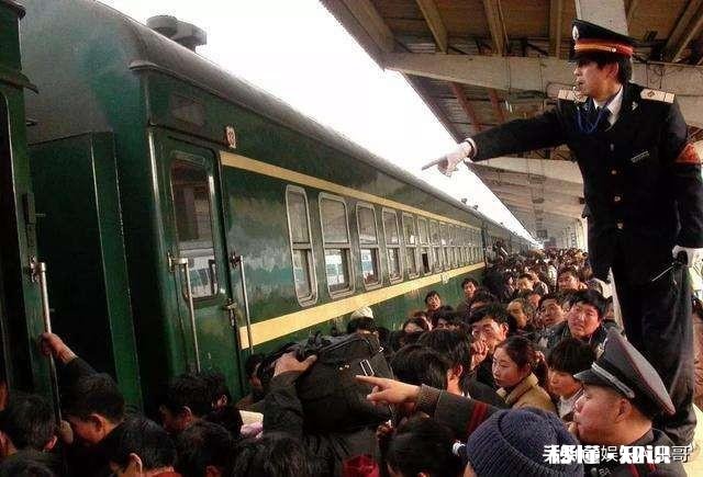 工作回不了家，在公司过年是一种怎样的心情