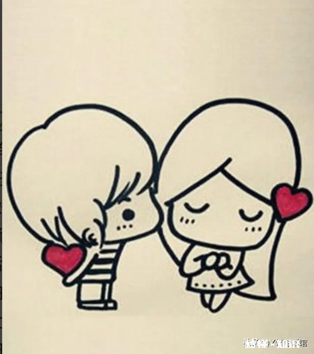 两性之间最舒服的说话方式