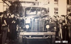 历史最长的车企排行