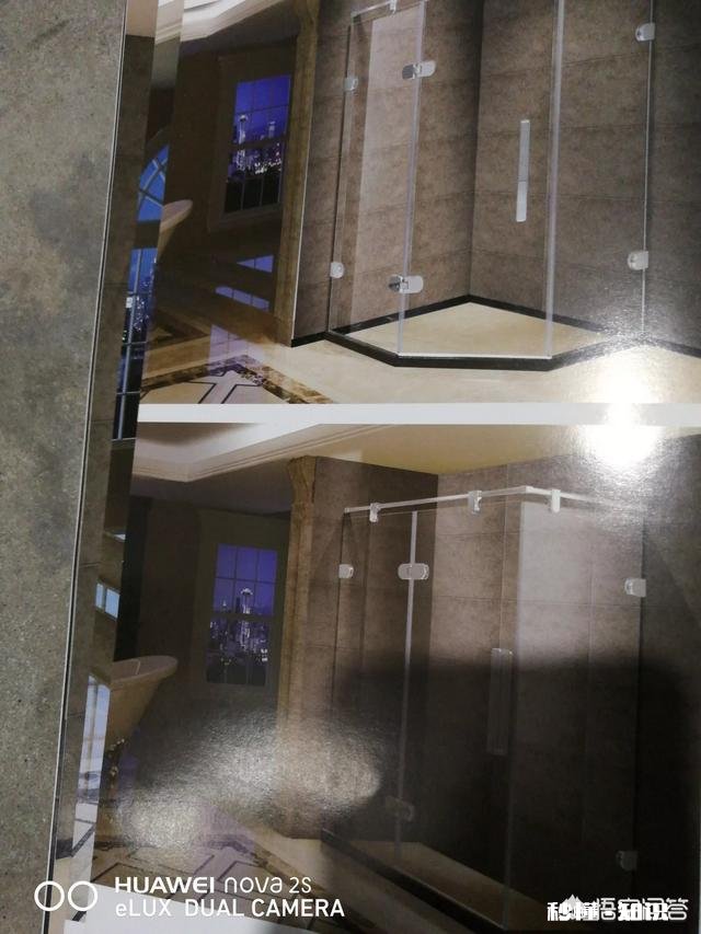 铝合金推拉门适合淋浴房吗