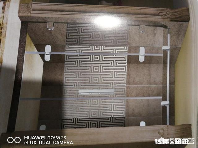 铝合金推拉门适合淋浴房吗