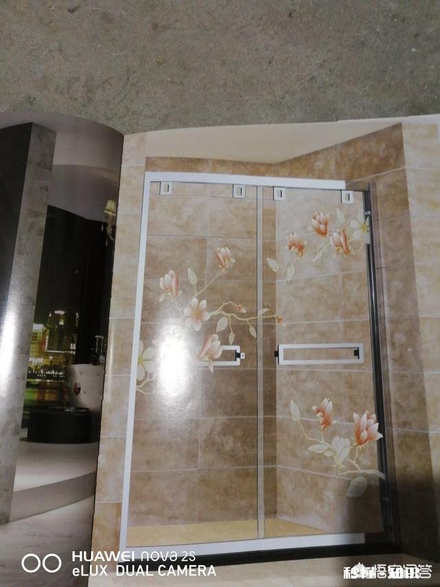 铝合金推拉门适合淋浴房吗