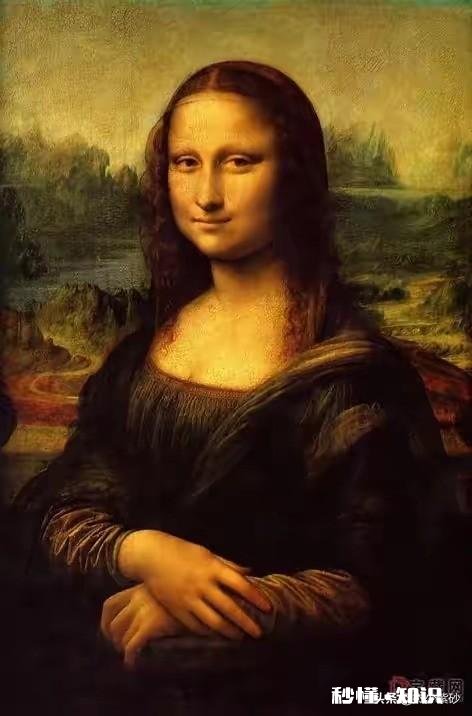 世界最伟大的艺术家是谁