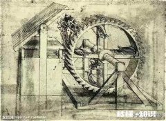 世界最伟大的艺术家是谁