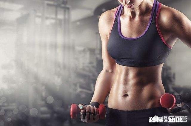 健身时，怎样合理的搭配自身的健身部位