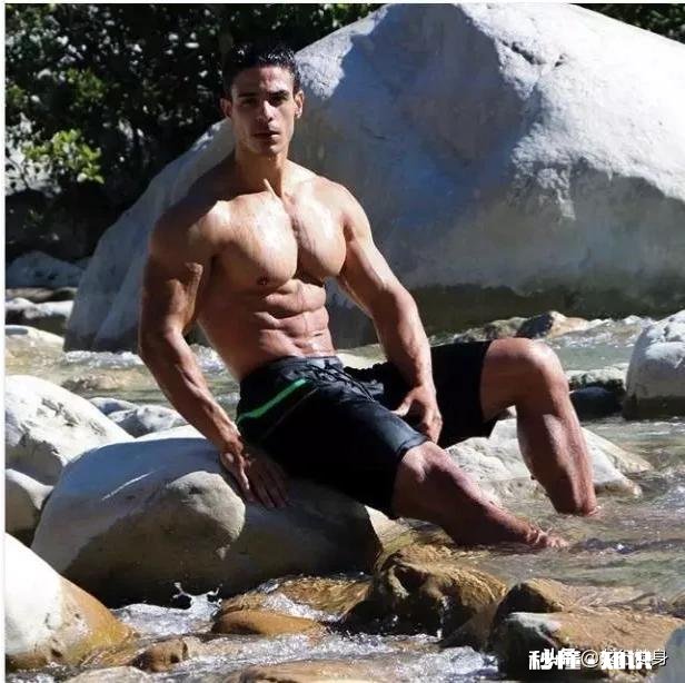 健身时，怎样合理的搭配自身的健身部位