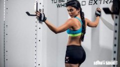 健身时，怎样合理的搭配自身的健身部位