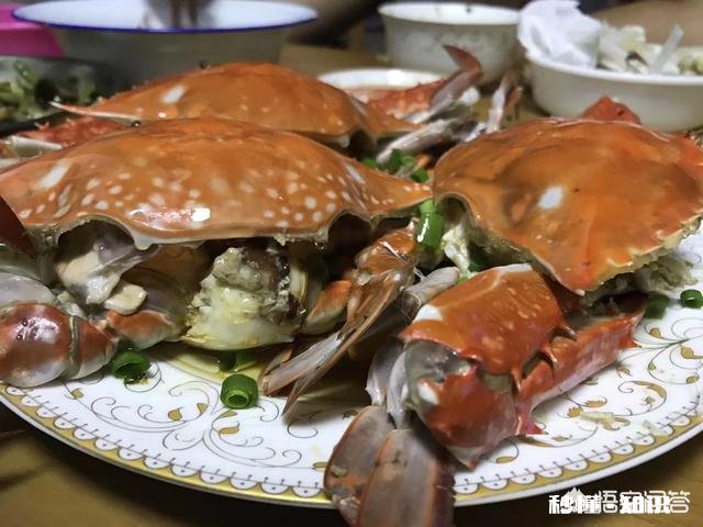 伏季休渔开始，南宁海鲜开启涨价模式，野生虾蟹普涨约3成，你怎么看
