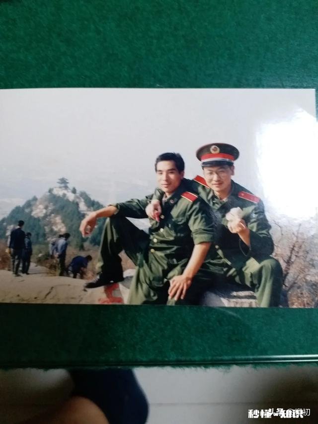 以前说过的大话，你是如何实现的能否说出你的故事