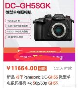 谁能说说奥林巴斯微单拍视频的优缺点