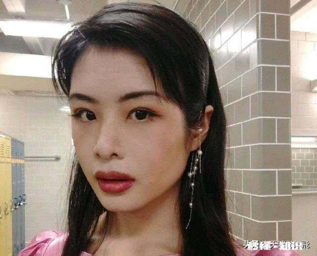 如果许可馨去你的城市工作，你会接受吗