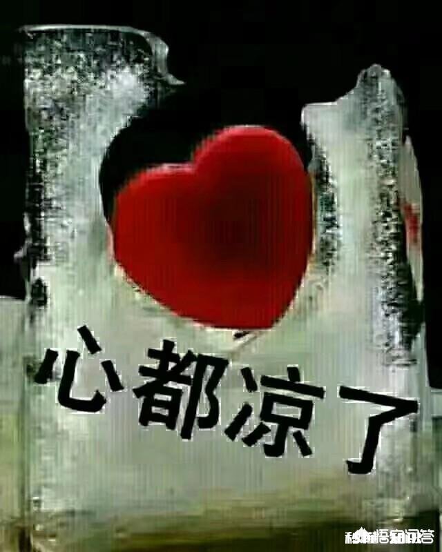 痛过之后的心就一定冷漠吗