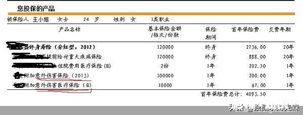 被人砍伤算意外险吗