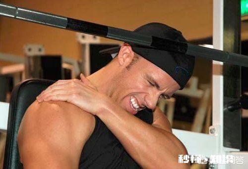 练胸肌进入了瓶颈期该怎么办