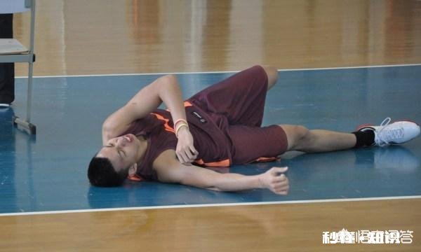 练胸肌进入了瓶颈期该怎么办