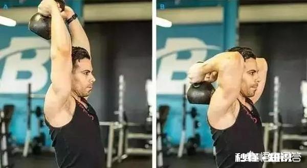 练胸肌进入了瓶颈期该怎么办