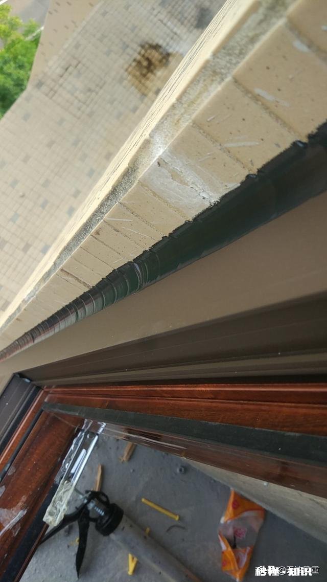 门窗漏水，问题出在哪