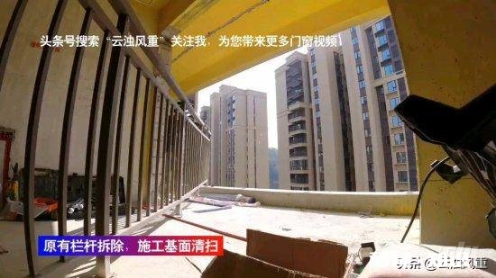 门窗漏水，问题出在哪