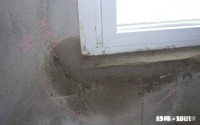 门窗漏水，问题出在哪