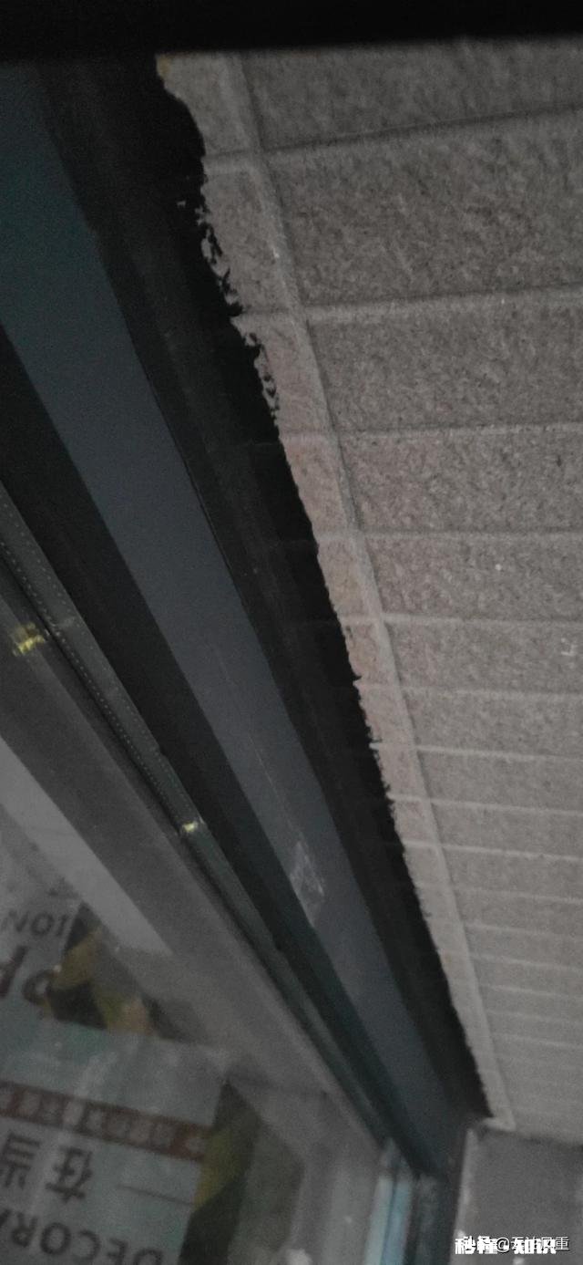 门窗漏水，问题出在哪