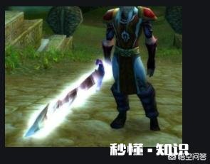 盗贼打mc武器克罗和米拉之歌怎么附魔