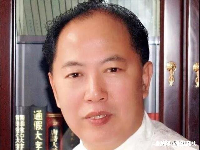 你知道田英章的书法代表作是哪一件