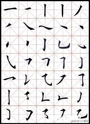 你知道田英章的书法代表作是哪一件