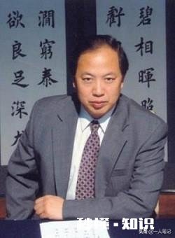 你知道田英章的书法代表作是哪一件