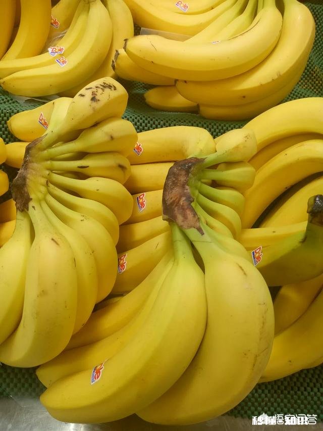 香蕉怎么保存放的久