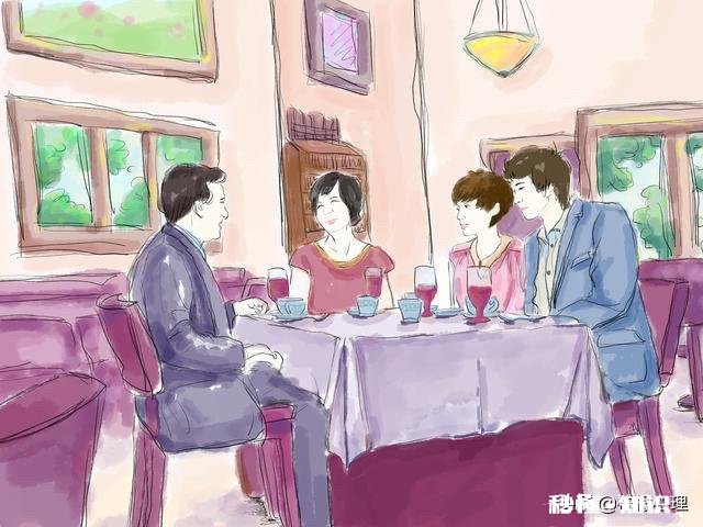 为什么感觉最亲近的人给我们的建议我们往往不屑一顾