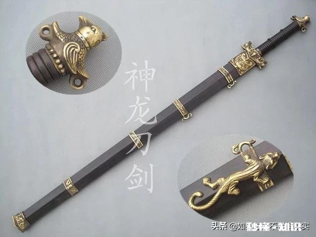 为何刀剑很难刺穿铠甲，但古代战场上还会死那么多人